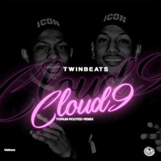 Cloud9 (T-Drum Rooted Instrumental Mix)