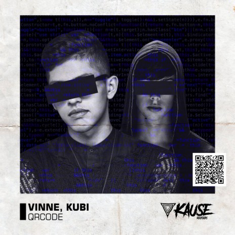 Qr Code ft. Kubi