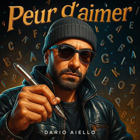 Quand t'es là cover art