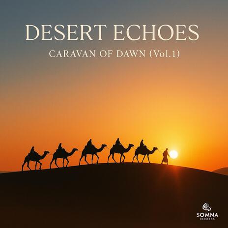 golden mirage cover art