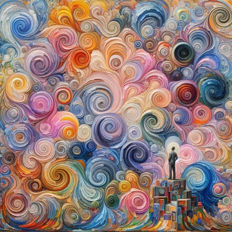 Philippians 4. 8 ft. Sandy Howell cover art