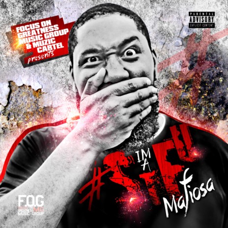 Favorite High Yellow Nigga cover art