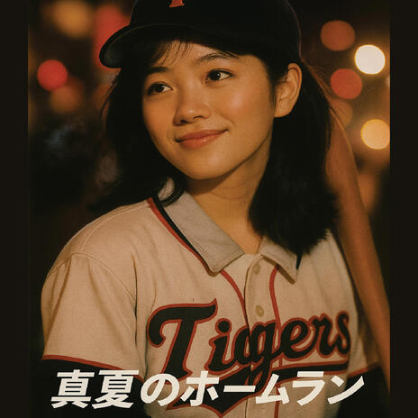 セカンドベースの距離 (Second Base no Kyori _ The Distance to Second Base)