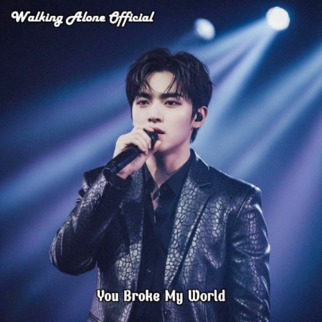 Broken Promise Ends ft. Lonely Night cover art