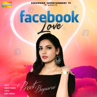 Preet Boparai