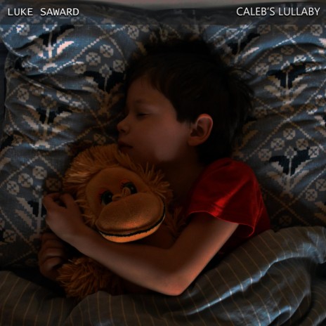 Caleb's Lullaby cover art
