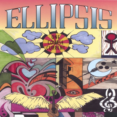 I like it cover art