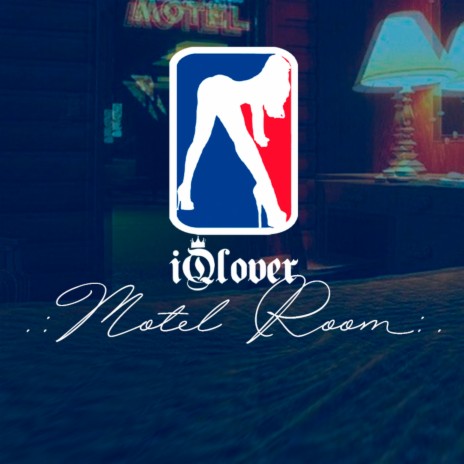 Motel Room cover art