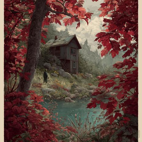 September cover art