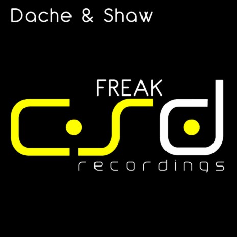 Freak cover art