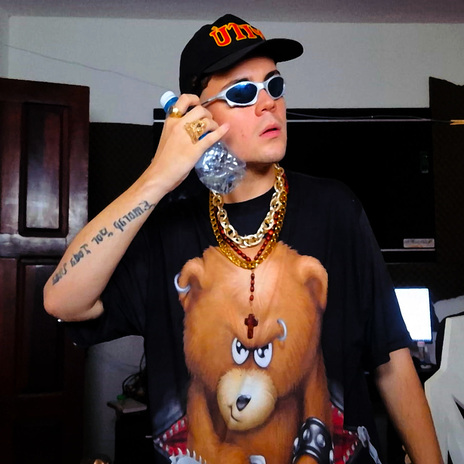 Resenha do Jerk cover art