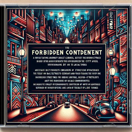 Свет За Границей cover art