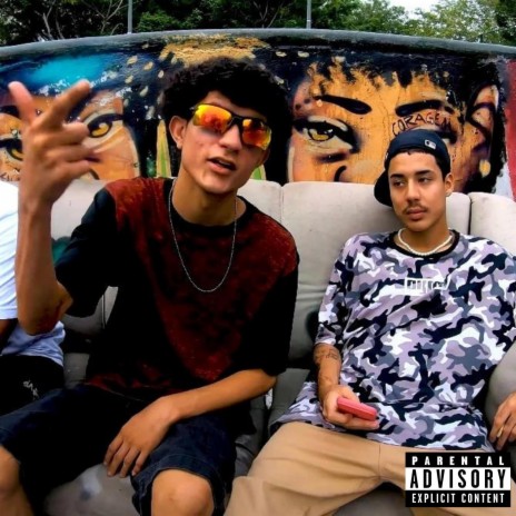 Gala Freestyle ft. da Vhinci cover art