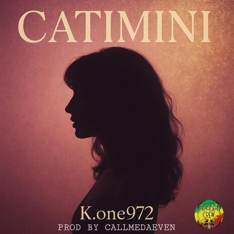 CATIMINI cover art