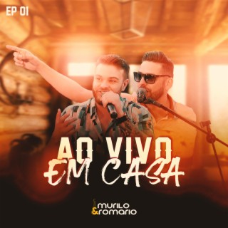 Deixa / Dou a Vida Por Um Beijo / Preciso Amar de Novo (Ao Vivo) cover art