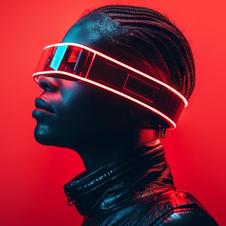 I Am Here (Radio Edit) cover art