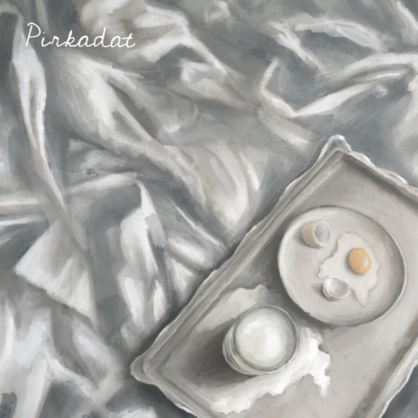 Balerina cover art