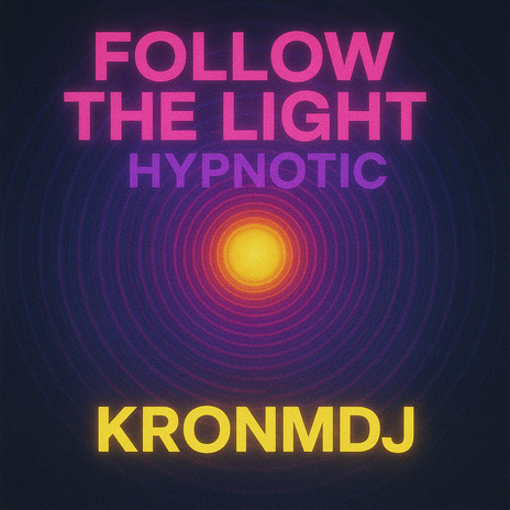 Follow the Light (Hypnotic) cover art