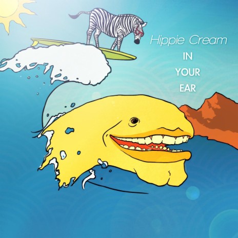Sea Hag On the Moon