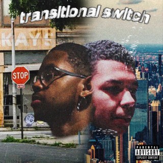 Transitional Switch