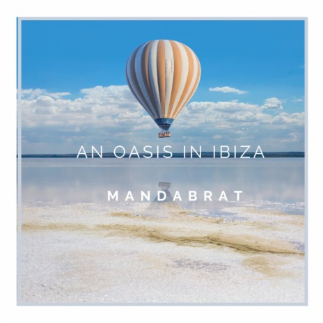 An Oasis in Ibiza cover art