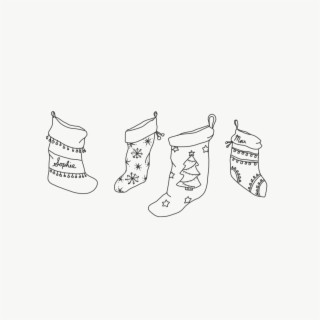 Christmas in Maine cover art
