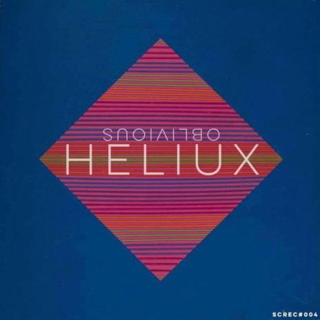 Heliux cover art