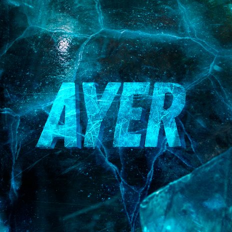 Ayer ft. Denom, Lupita's Friends & Lía Kali cover art