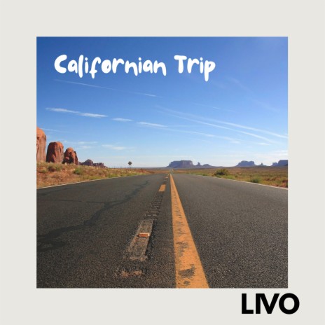 Californian Trip cover art
