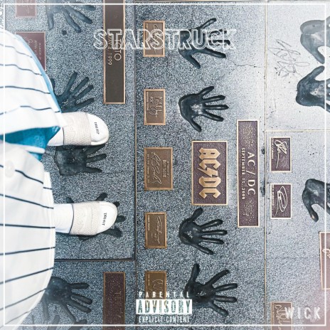 Starstruck cover art