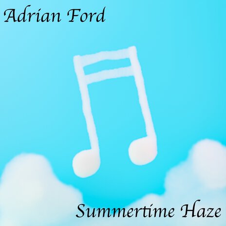 Summertime Haze cover art