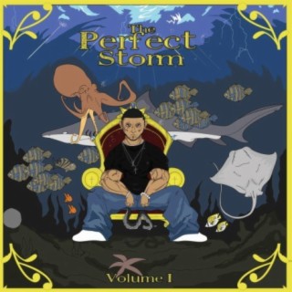 The Perfect Storm, Vol. 1