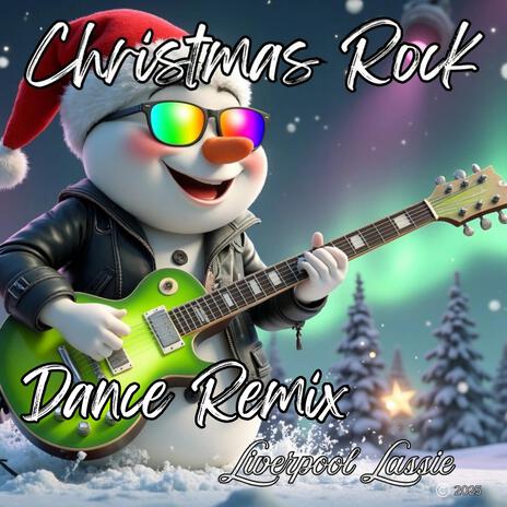 Christmas Rock (UK Hard House Remix)