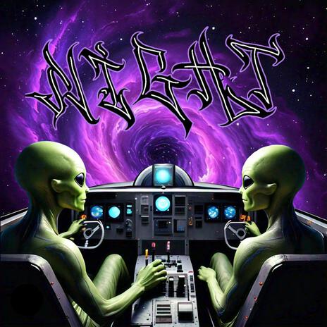 night cover art