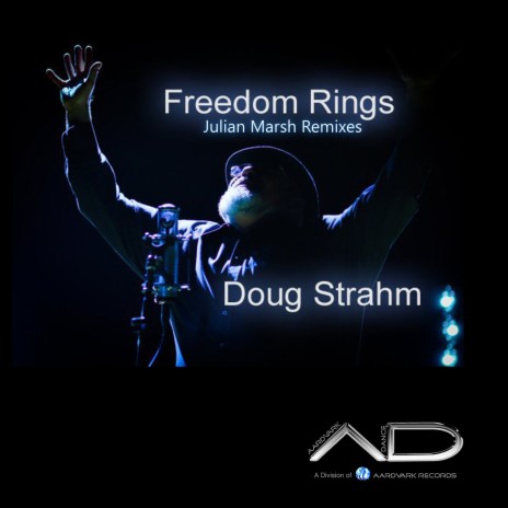 Freedom Rings (Julian Marsh Radio Dub Remix) cover art