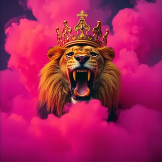 Stronger cover art