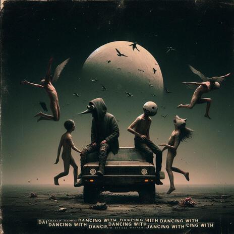 Dancing With Strangers cover art