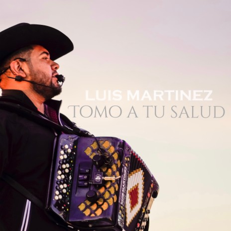 Tomo A Tu Salud cover art