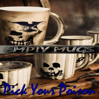 Pick Your Poison cover art