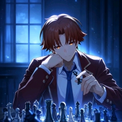 author avatar