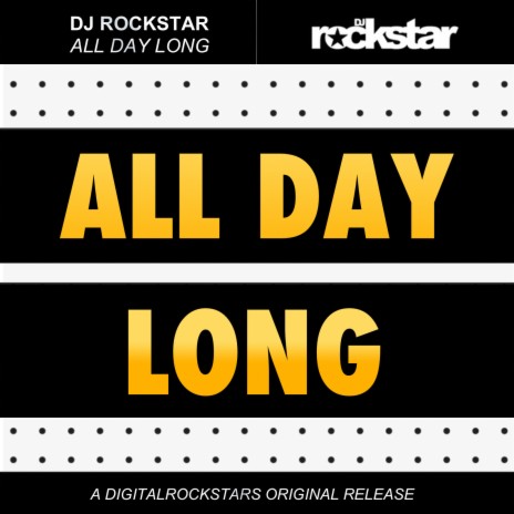 All Day Long cover art