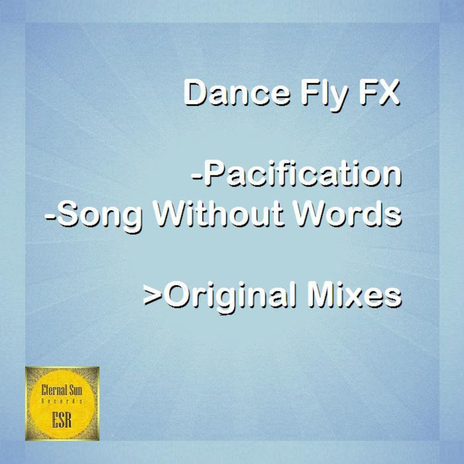Song Without Words cover art