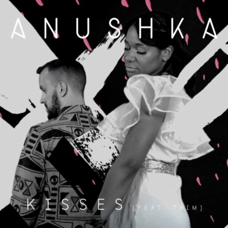 Kisses cover art