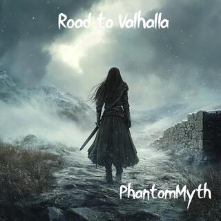 Road to Valhalla cover art