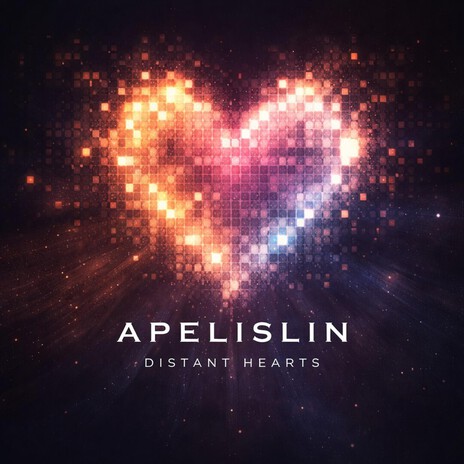 Distant Hearts cover art