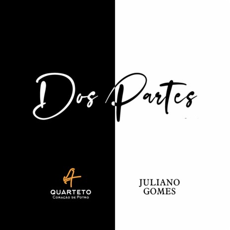 Dos Partes ft. Juliano Gomes cover art