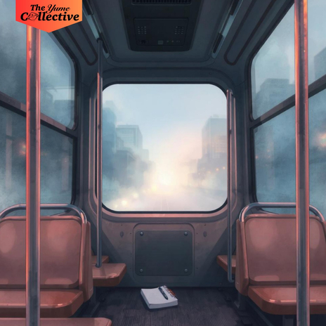 Should I Stay ft. LYHE & The Yume Collective cover art
