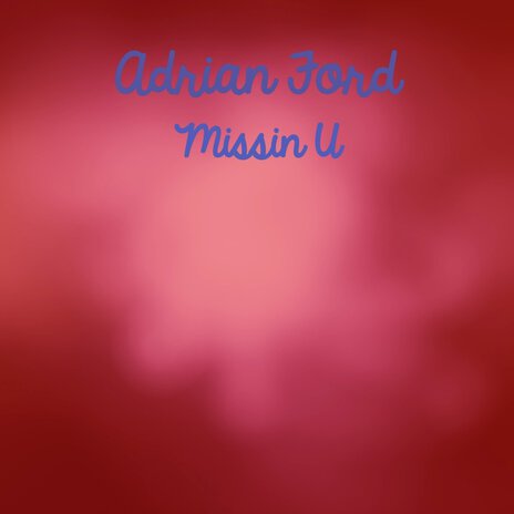 Missin U cover art