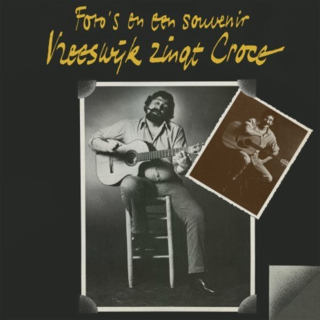 A Tribute To Jim Croce (Remastered 2018) cover art