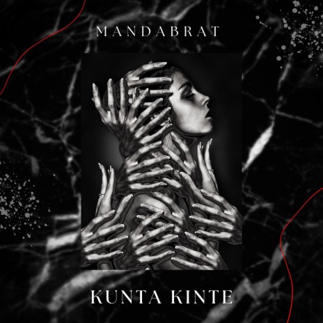 Kunta Kinte cover art